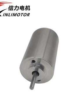 3661扭大直流无枝刷QKA电机高速小型4000转矩修剪手电钻微型马达