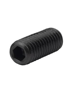 D6I4N910Cr合金结构钢IJW发黑45H内六角凹端紧定螺钉