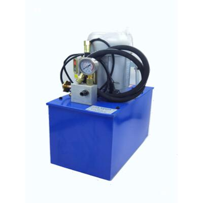 东雷手动电动压打压机泵泵压力泵地暖检漏仪XNE试试压家用增压测