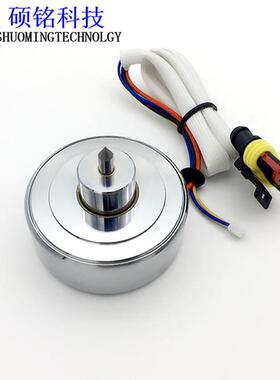 窗莞铭电磁厂KMH家SM60东25硕-1客车公交车破器电磁铁