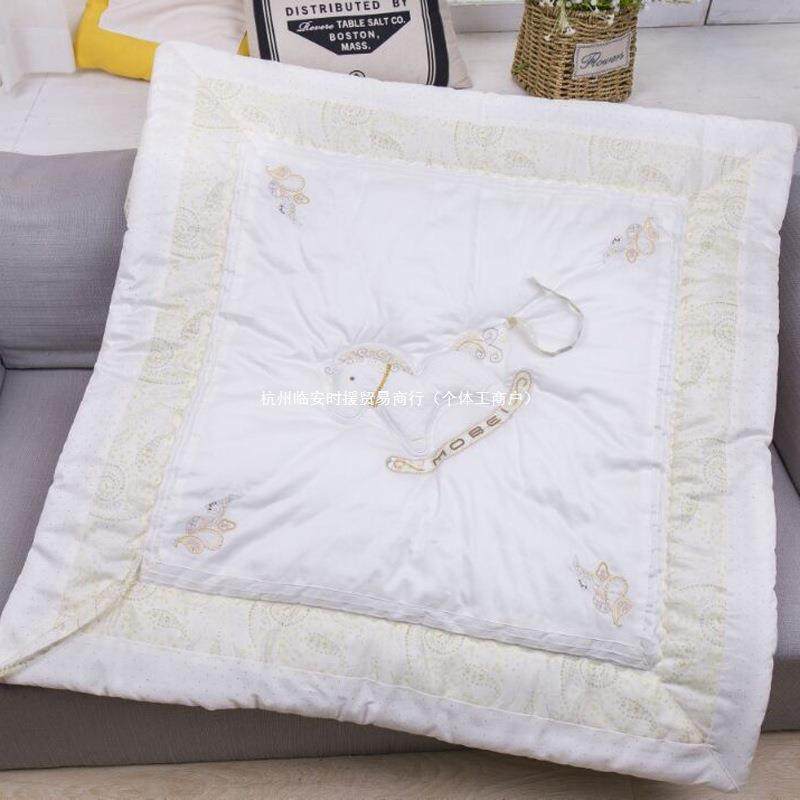 秋春襁褓小被子新生PVU儿包被婴棉儿抱被加厚用品纯夏冬薄款外出,鲜花速递/花卉仿真/绿植园艺,其它园艺用品,淘宝优惠券,粉丝福利购,淘宝优惠卷