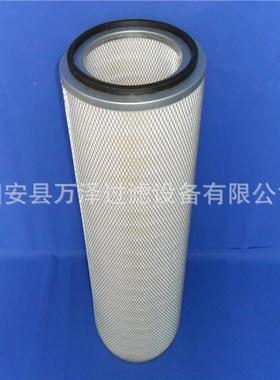 万供DH321自洁式空气滤筒0防潮过滤芯EAF自洁式过滤泽芯筒WZ