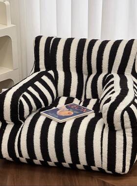 儿童沙读发阅书角布置宝宝人发凳小朋友48561婴懒儿可爱沙小沙发