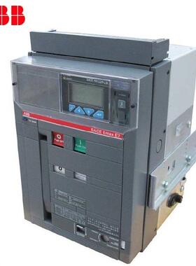 ABBEmx2空气断路器E1B3630TLIFF4PNSaT10145VHW20