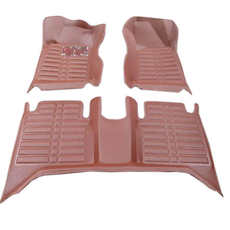 直痕销259帝用豪GSe脚垫帝豪GLGSe专压全包围脚垫