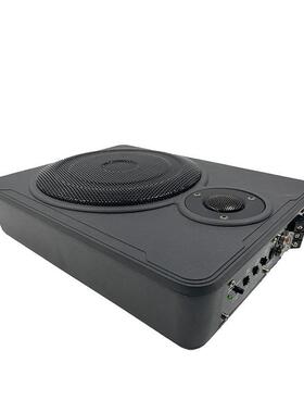 厂直音销带高汽车超音薄低音炮车载音响改装箱JHP大功率10家寸超