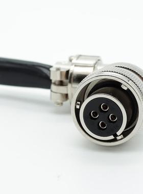 CA3106332-17GXOS/PCA3102EE32-17P/SITTCANNON卡扣VG9524连接