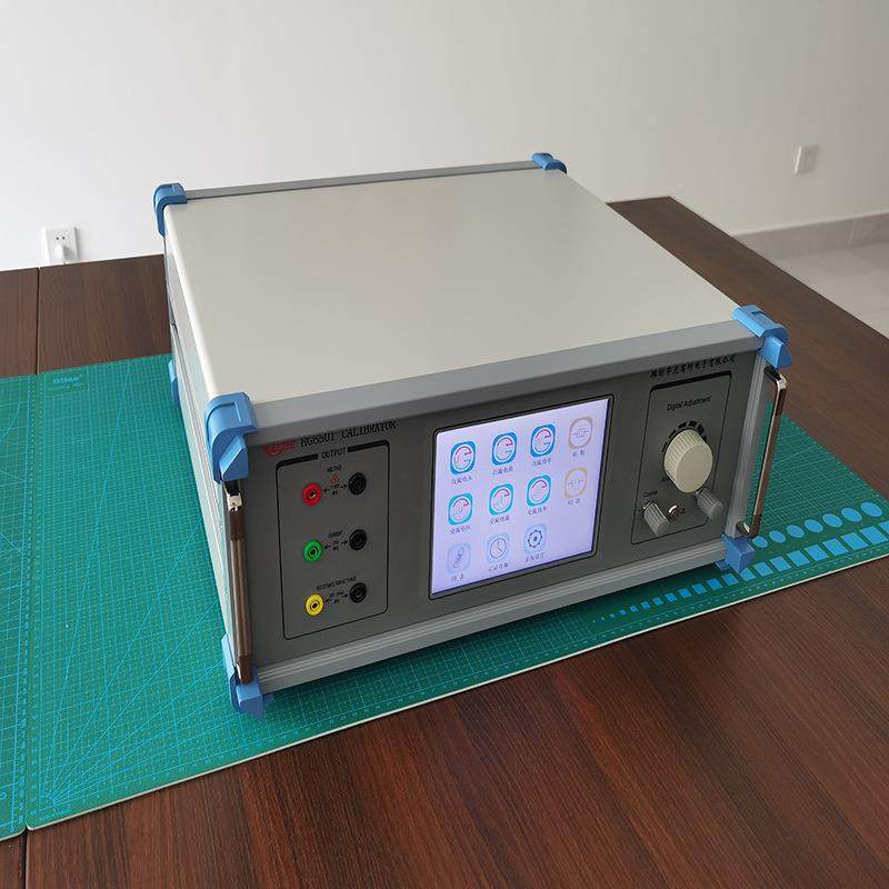 HNHA651华光G高科0钳形表校准仪校正精密仪器仪表