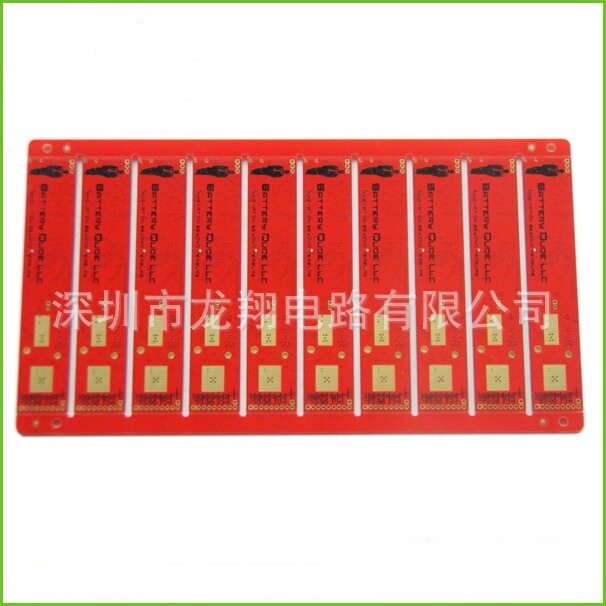 专业24小时打样,72小时加急小批量生产生产,刚性多层PCB。