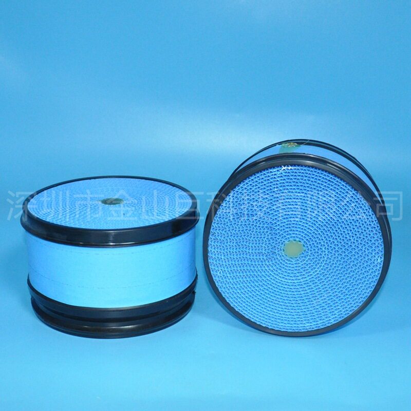 空气滤芯蜂窝空滤8-98260834-089826083401K09-23-603