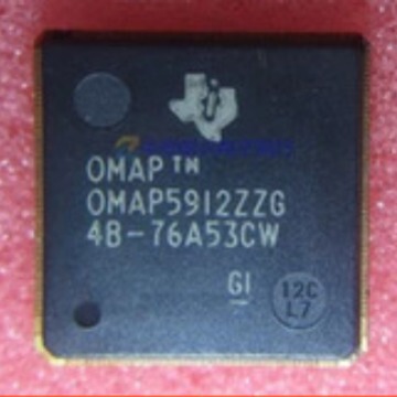 OMAP5912ZZGBGA数字信号处理器微控制器IC芯片现货