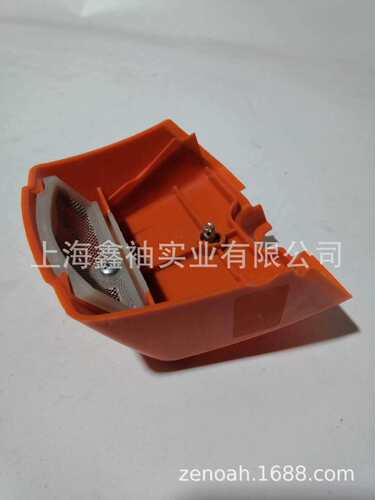 杰魁森油锯MS381空滤盖汽油锯空滤盖 外壳滤芯盖