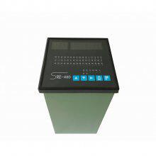 SRE-1T多路温度巡检仪 操作器 运行平稳 值得信赖上海上润仪表