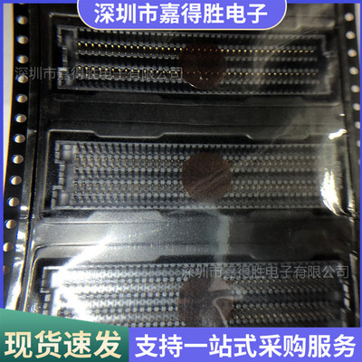 ASP-134603-01SAMTEC板对板连接器ASP-134系列