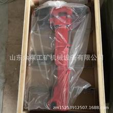 现TP60破碎933机桥梁隧道货硬岩TPB镐系列气动破碎配件TPBB90价格