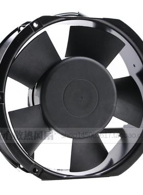 MODE32LM17IZI050A2HBLAC20FV8W17厘米散热机柜风扇