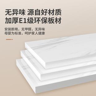 沙发置物床架置物柜床尾边柜靠墙后边长条窄柜GXQ夹缝门后收纳柜