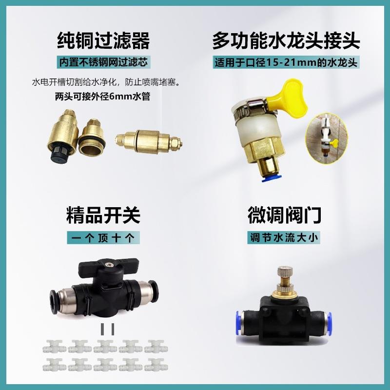 博大无刷开槽机19190SS大功率CW2-415双0片70单片无尘加力把切手