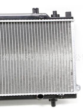 开瑞新优优K06t汽车散热器OE/：0Q613011LIE10,2K2-1301110BA