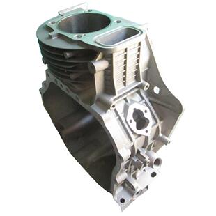 713F柴机油箱微耕抽机专用储油罐园林机械水泵维修替油换配173F件