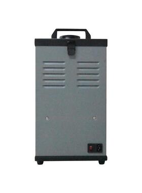 00W双工XNH焊接吸烟仪铁焊烟烙尘净位化家用排烟机2除尘