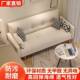 沙发客厅户型多房功能懒小人沙发床厅出租客折叠床公寓简约沙见详