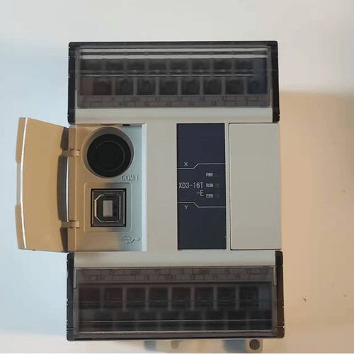 原装信捷PLC XC3-14R-E 14T/24R/24T/32R/32T/42R/48R/60R
