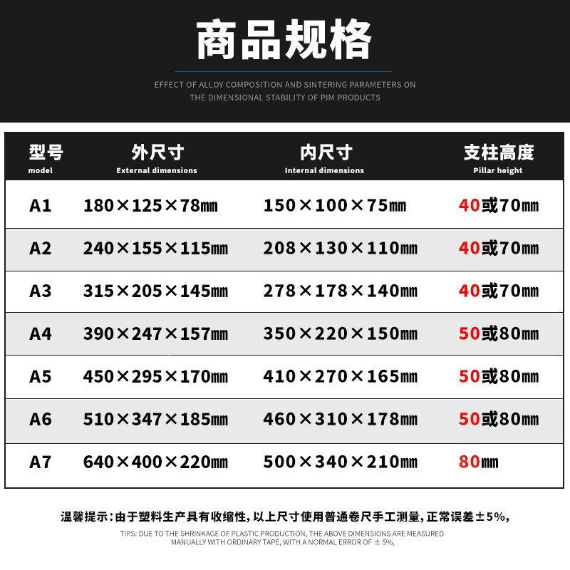 零件盒塑料收纳盒塑库货架仓组合式螺分类料斜口无品牌/丝盒分格