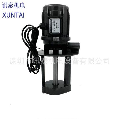 DOB-20机冷却泵床水泵油泵2循20V单相电泵环YWL泵全床铜机芯