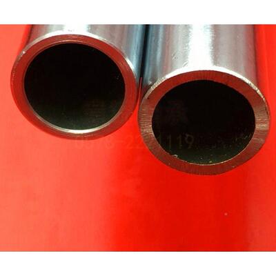 直线光轴镀铬空心轴直253035径45045505607086230mm