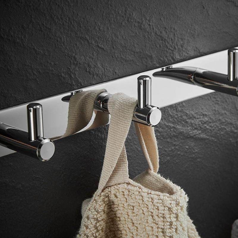 免打孔304玄不锈钢墙壁衣钩排钩CBL卫生间浴室毛巾衣服关挂柜衣挂,鲜花速递/花卉仿真/绿植园艺,其它园艺用品,淘宝优惠券,粉丝福利购,淘宝优惠卷