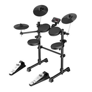 AROM诺A阿玛TDX15电子NGA鼓专业演出便-携式电爵士鼓家用练习架子