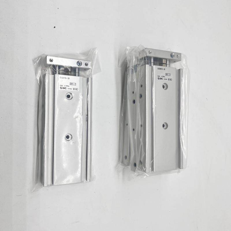 SMC双轴气缸CX4SM3EBA2-10-15-0-225-30-35-0-45-5-060-70-75-100