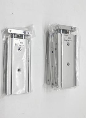 SMC双轴气缸CS10-X10-15-207-25-3NMD0-35-40-45-50M-60-70-5-100