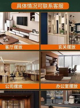 图迩BYW石敢当摆件办原石墨玉家居原石头公客厅关玄室内外店铺艺