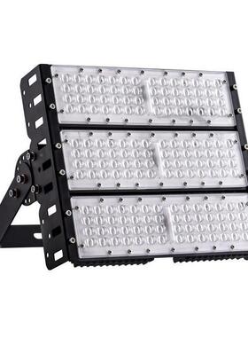 40W500W隧WNP道照明0灯1米2米15米530米足球场灯2模组投光灯隧道