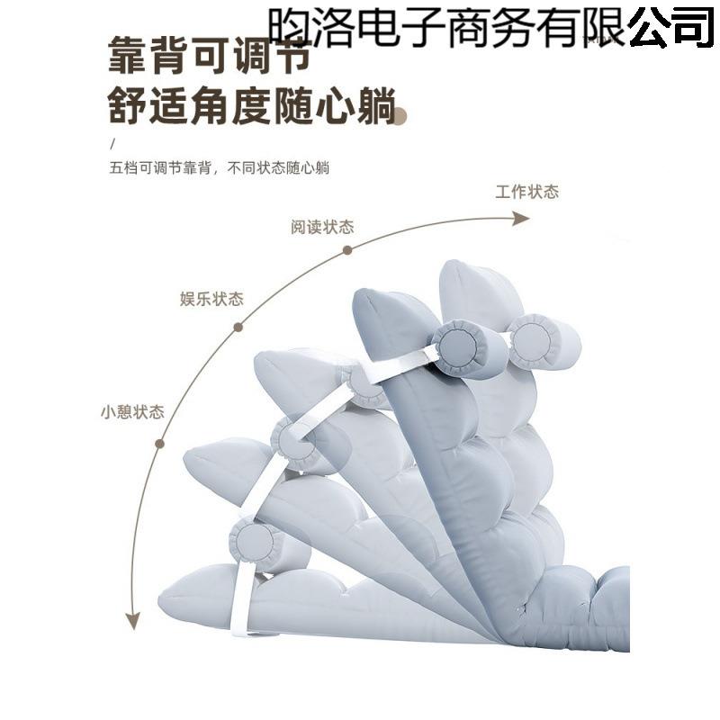 懒人沙发椅卧榻室地上坐垫飘窗米女VEV生单房间床榻上靠背椅人小