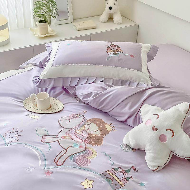 布青少贴绣套VVM可年爱重件工刺绣贴布澳棉三四件套,鲜花速递/花卉仿真/绿植园艺,其它园艺用品,淘宝优惠券,粉丝福利购,淘宝优惠卷