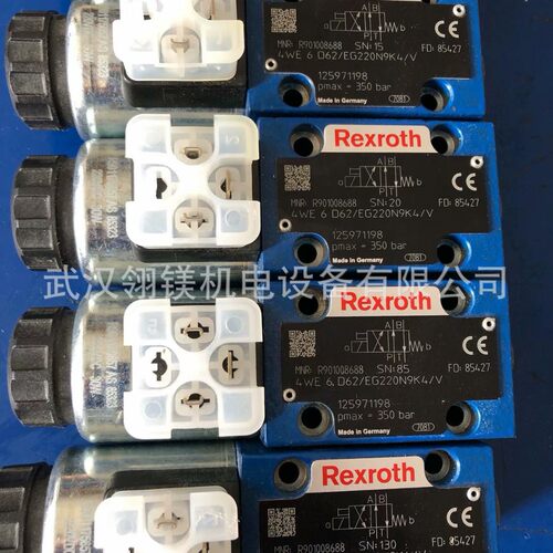 力士乐Z2FS6-2-4X/2QV现货