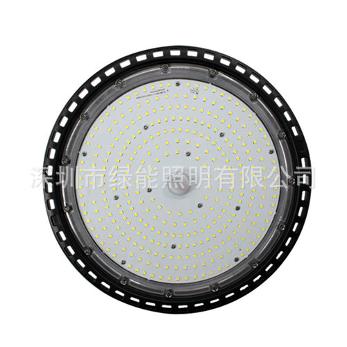 厂家直销亚马逊爆款ufo北美工矿灯高顶灯飞碟100w 150w 200w 240w