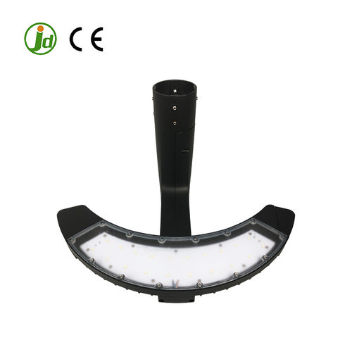 JD-1036A B C现代公园花园广场景观灯led庭院灯