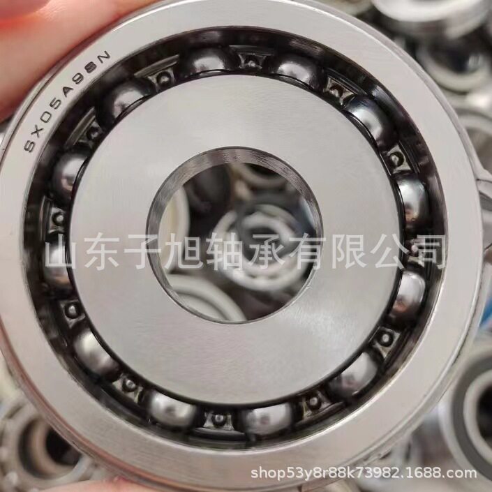 SX05A98N汽车减速机深沟球轴承