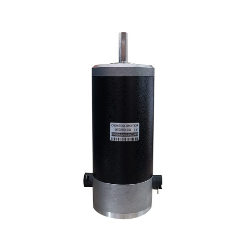OK57ZLYS131-615A DC60V 40W 0.25NM 1500RPM 57 DC brush motor