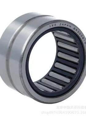 IK英制滚针轴承IBR2O02816尺寸：3KYQI1.75O*44.45*25.4mm