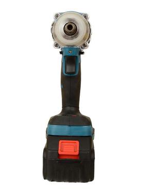 牧田款大扭电动力扳JQM手充电式无刷锂电扳手工汽修工具冲木击扳