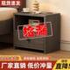 卧室床头见详情柜家用简易现代边床多柜层小子简约储物抽屉柜式 收