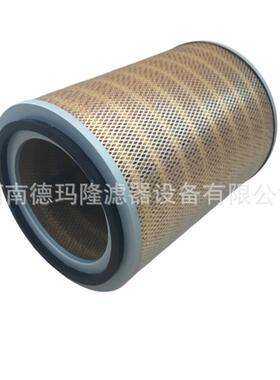 P11781OVA42ADG777CAXR72-19767400010直裁真空吸盘真空泵用滤芯