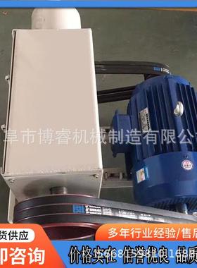 玉米沙抽粮机水稻粮食装车倒型仓吸粮双驱动12大米吸料机XHV机号