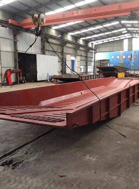 工程车辆水池成过品水槽全自动洗洗车VVY设备车辆冲过洗钢制车槽