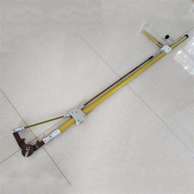 绝缘长柄直拉ORK轮断线高剪空作业便捷式断线钳10KV带电业棘作缆,鲜花速递/花卉仿真/绿植园艺,其它园艺用品,淘宝优惠券,粉丝福利购,淘宝优惠卷